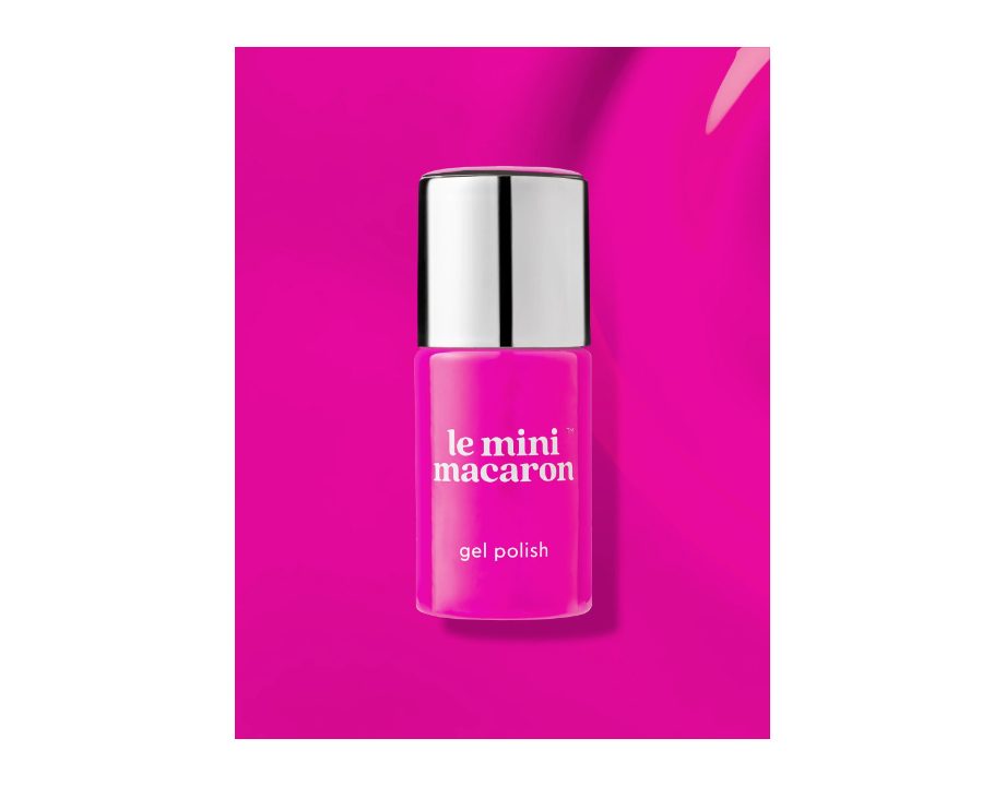 Dragon Fruit - Gel Polish