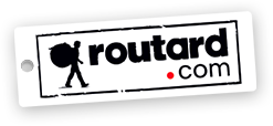 Logo de Le Routard