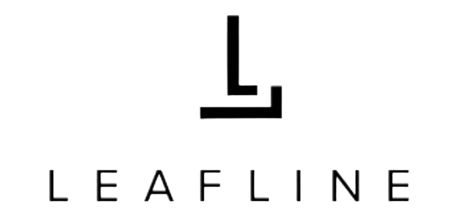 Logo de Leafline
