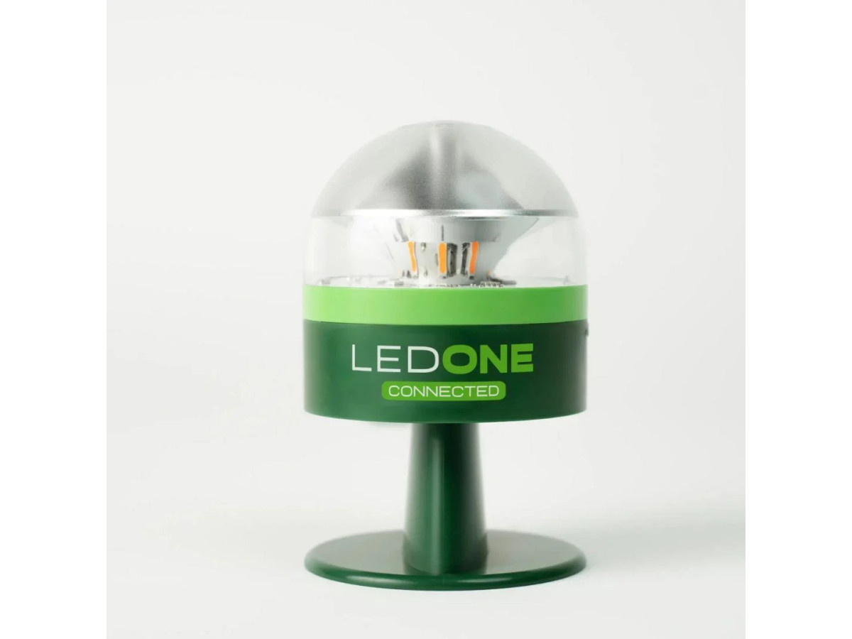 Baliza V16 LEDONE Connected