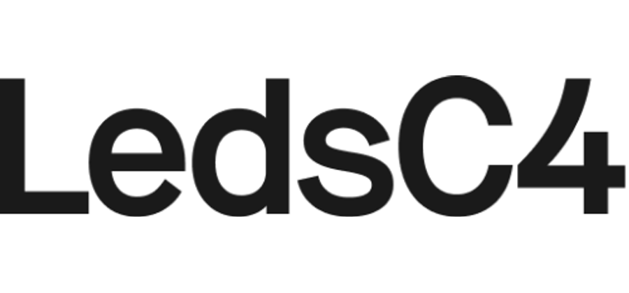 Logo de Leds C4