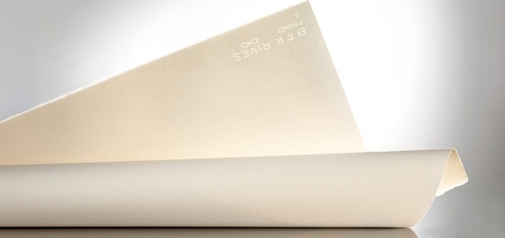 Rives BFK | Legion Paper