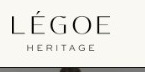 Logo de Legoe Heritage