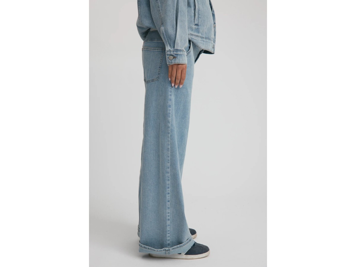 Jeans premamá