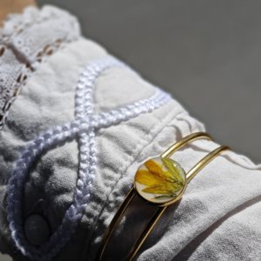 Brazalete Toxo