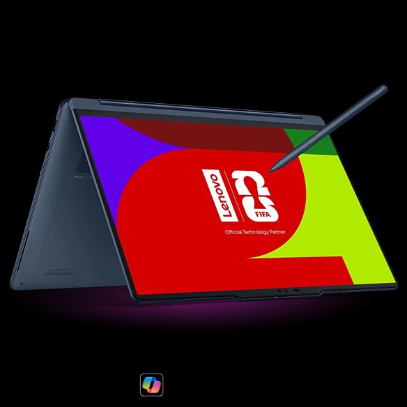 Yoga 9i 2-in-1 Gen 11 Aura Edition