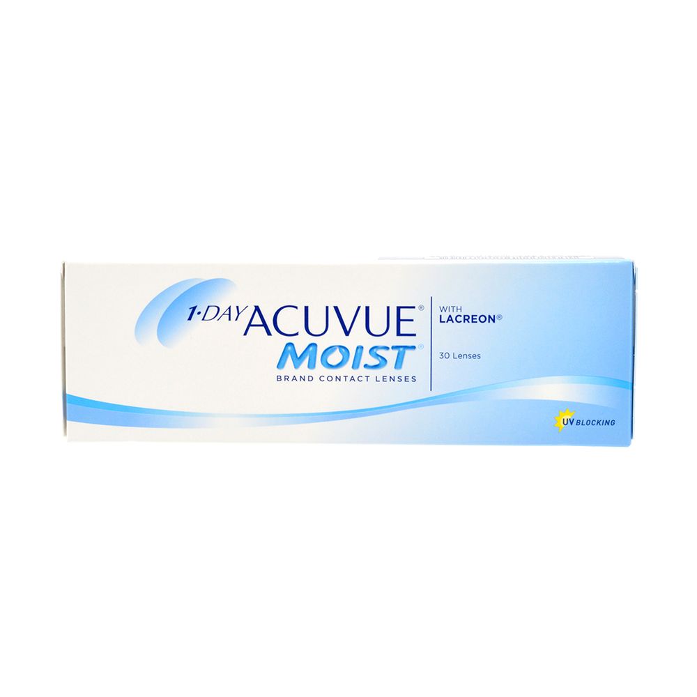 Acuvue