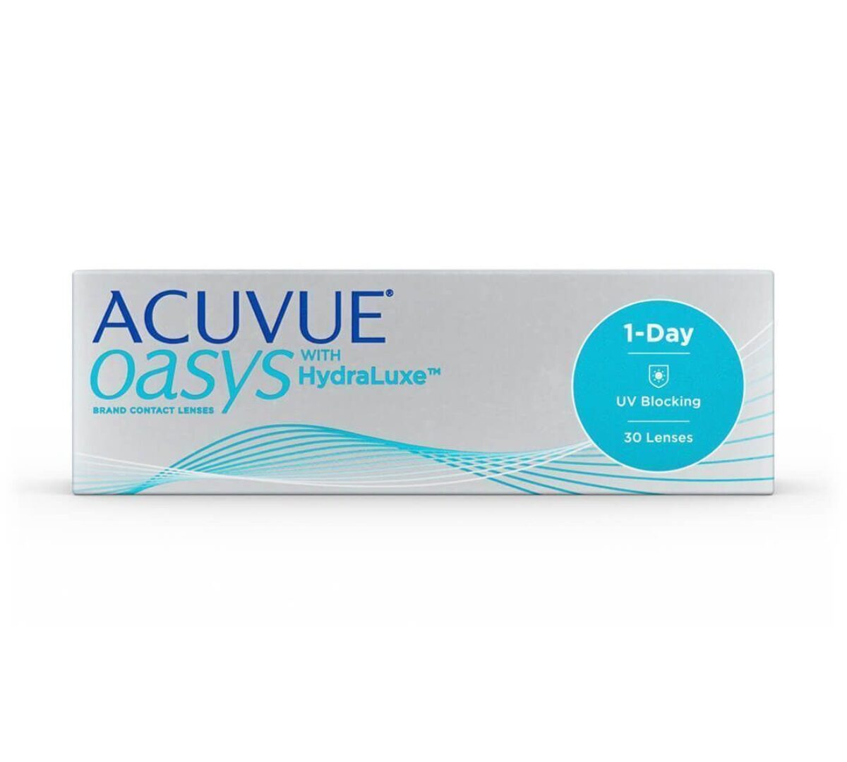 Acuvue Oasys One Day