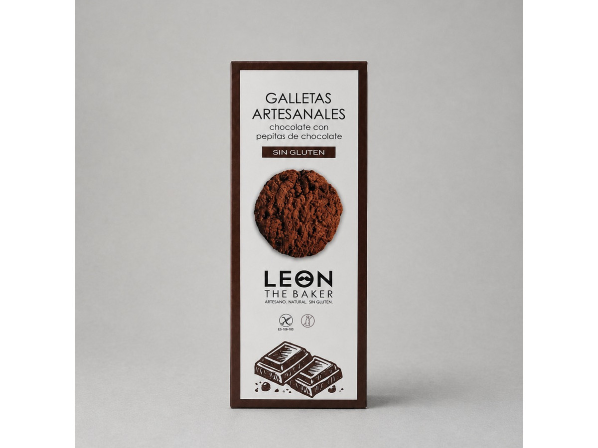 Galletas