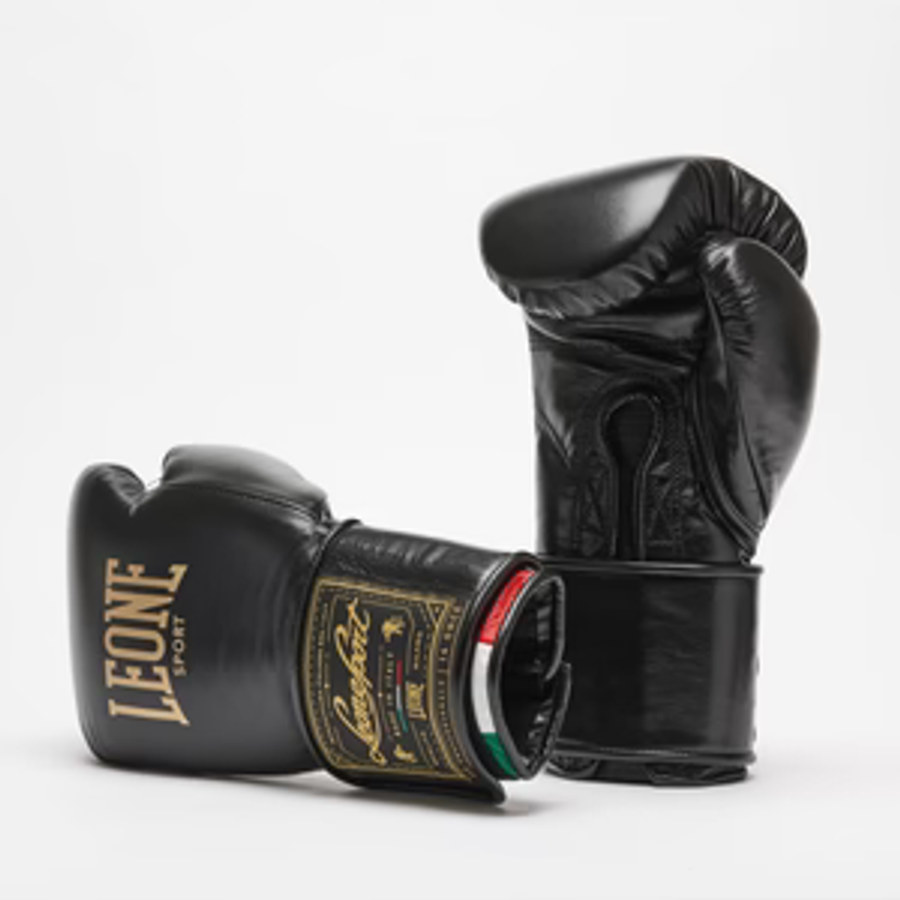Guantes de boxeo Made in Italy