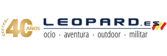 Logo de Leopard