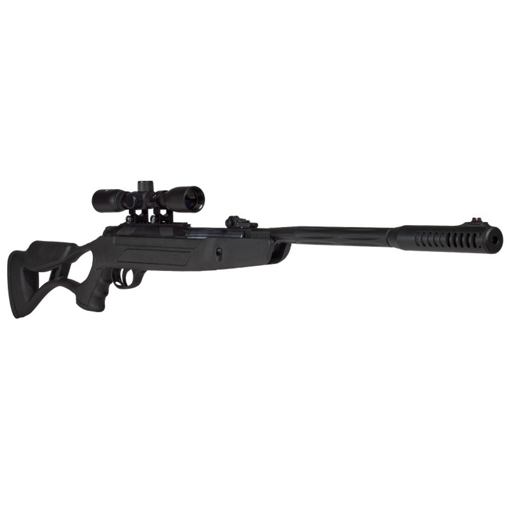 Carabina Hatsan Airtact ED