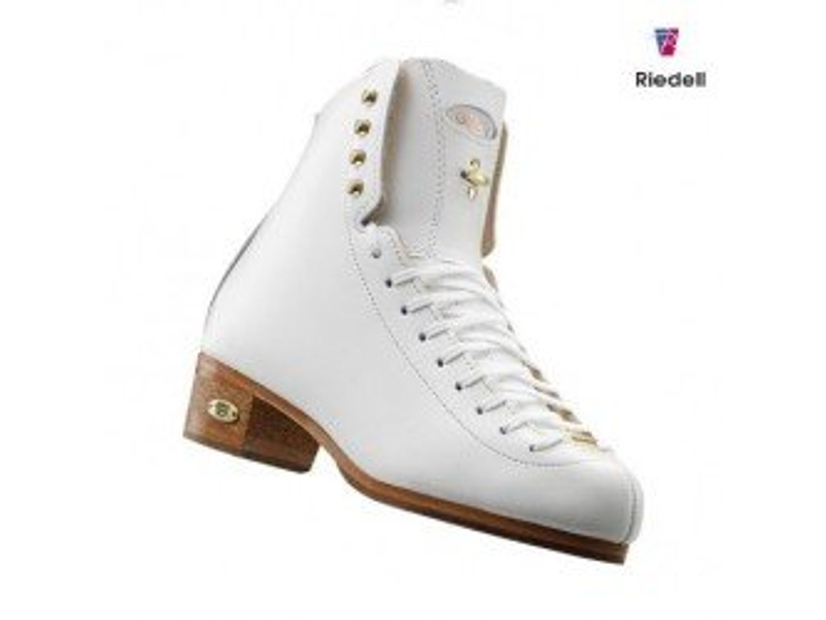 Riedell Gold Star Custom