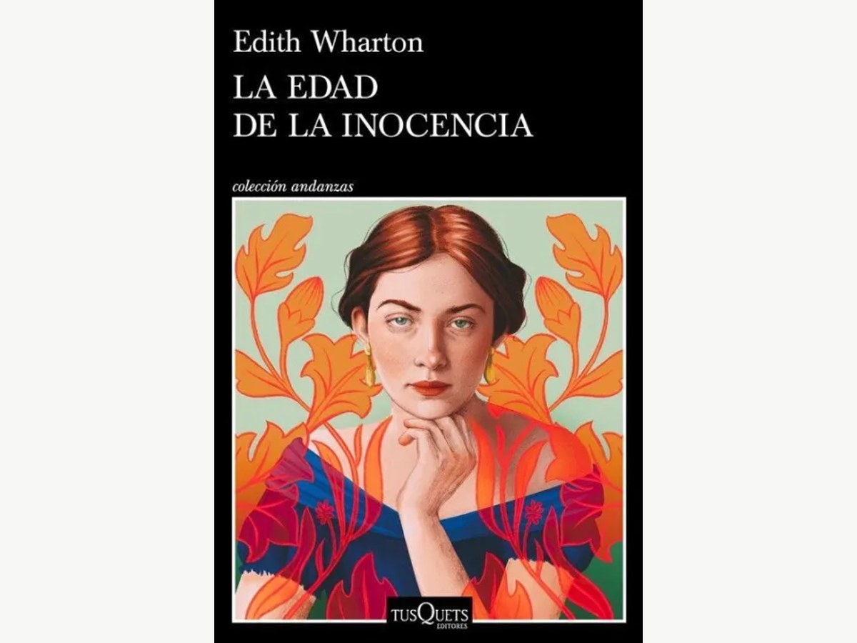 La edad de la inocencia