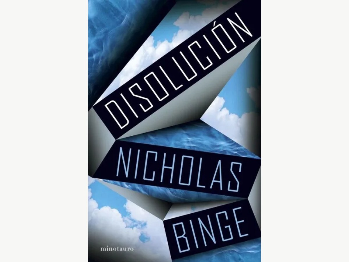 Dissolution