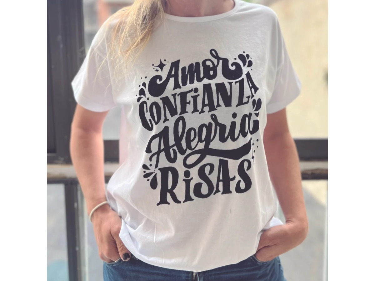 Art Print Amor Confianza