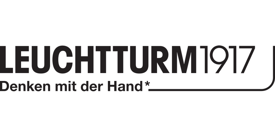 Logo de LEUCHTTURM1917