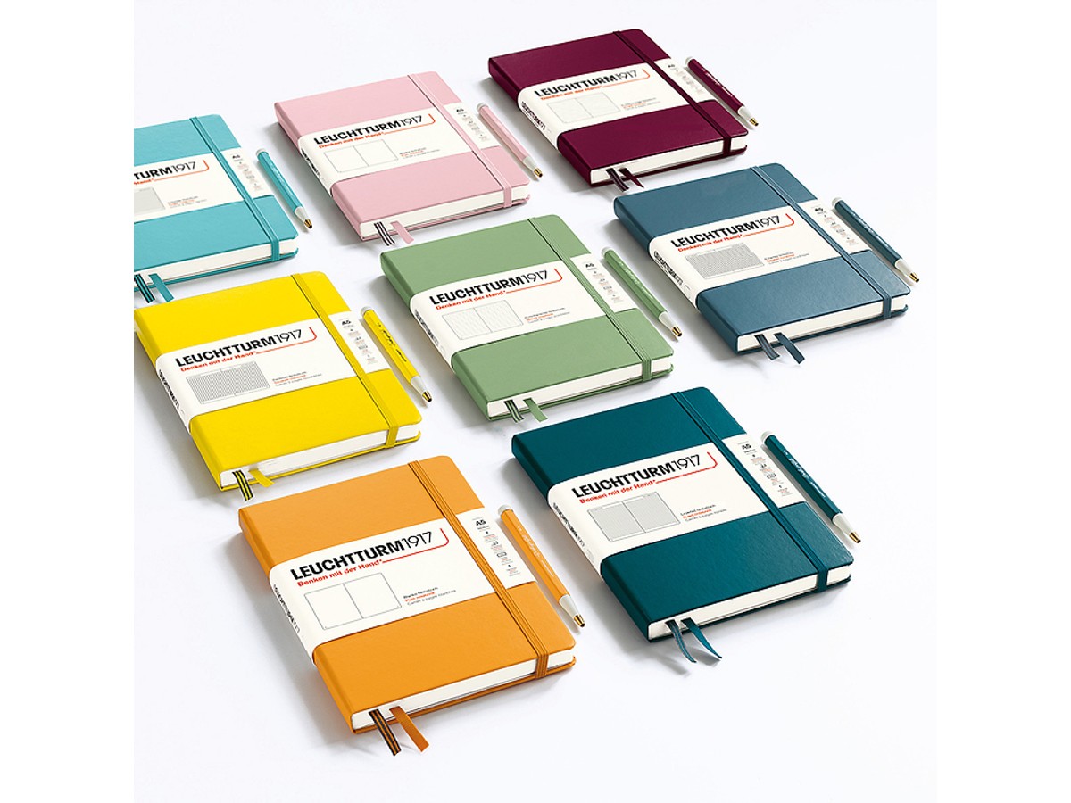 Libreta Classic