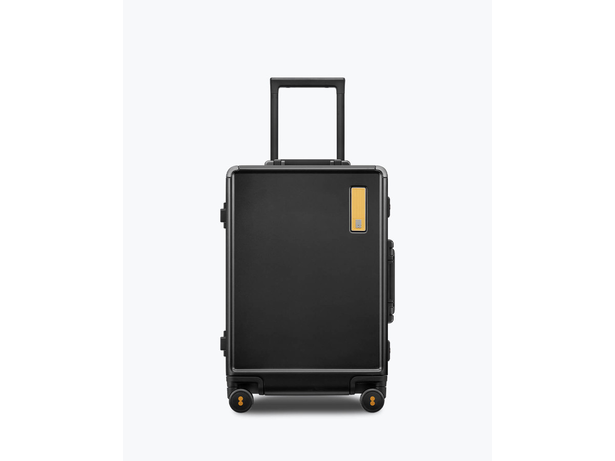 Hegent Carry-On Luggage 20''
