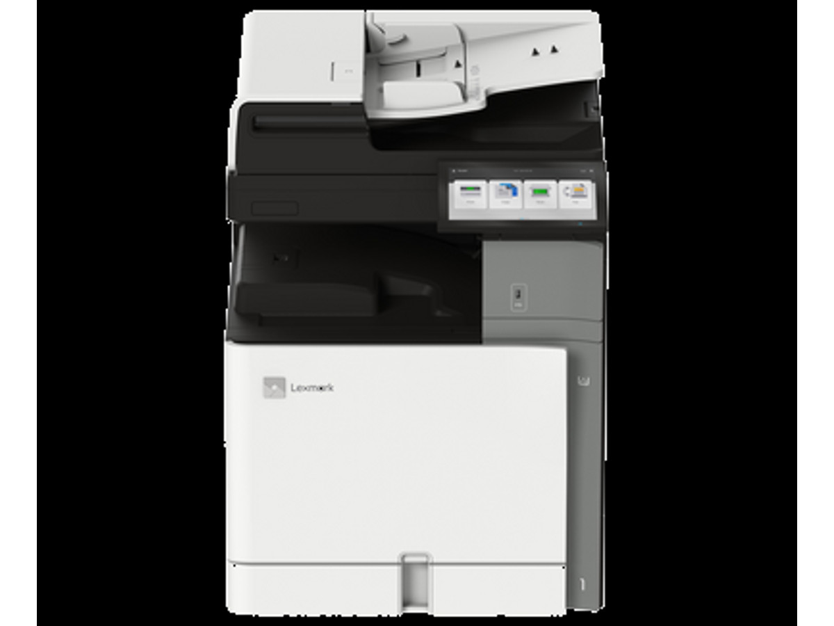 Lexmark MX953se