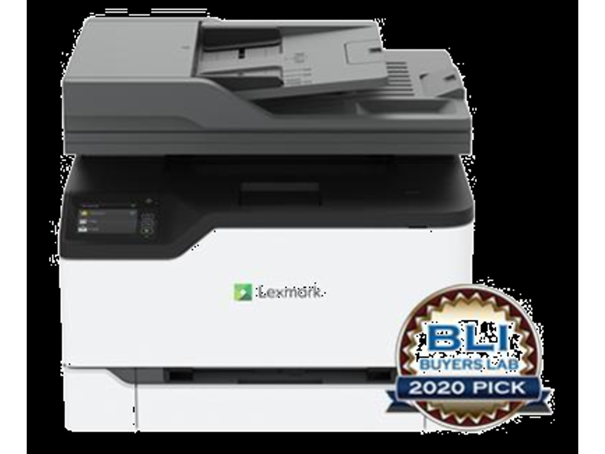 Lexmark CX431adw