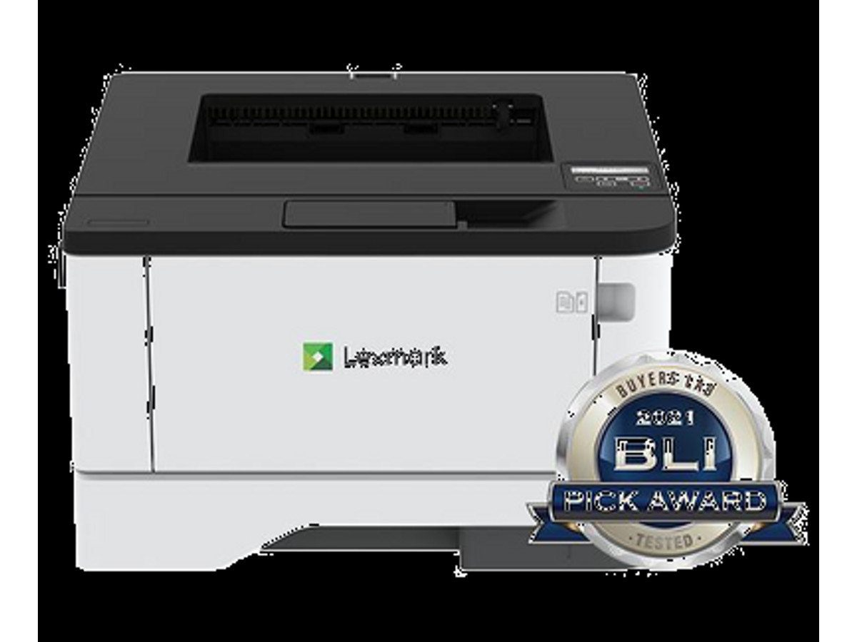 Lexmark MS431dw
