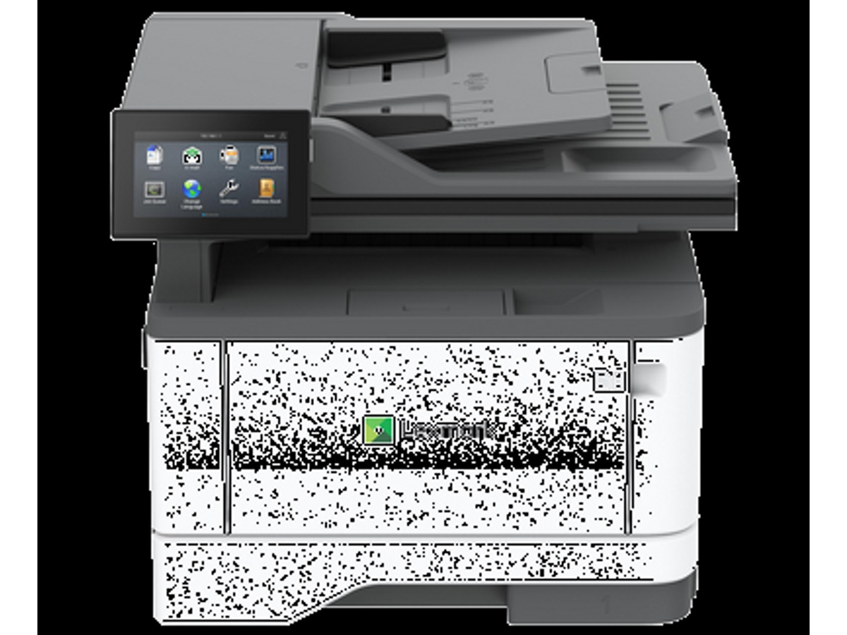 Lexmark MX432adwe
