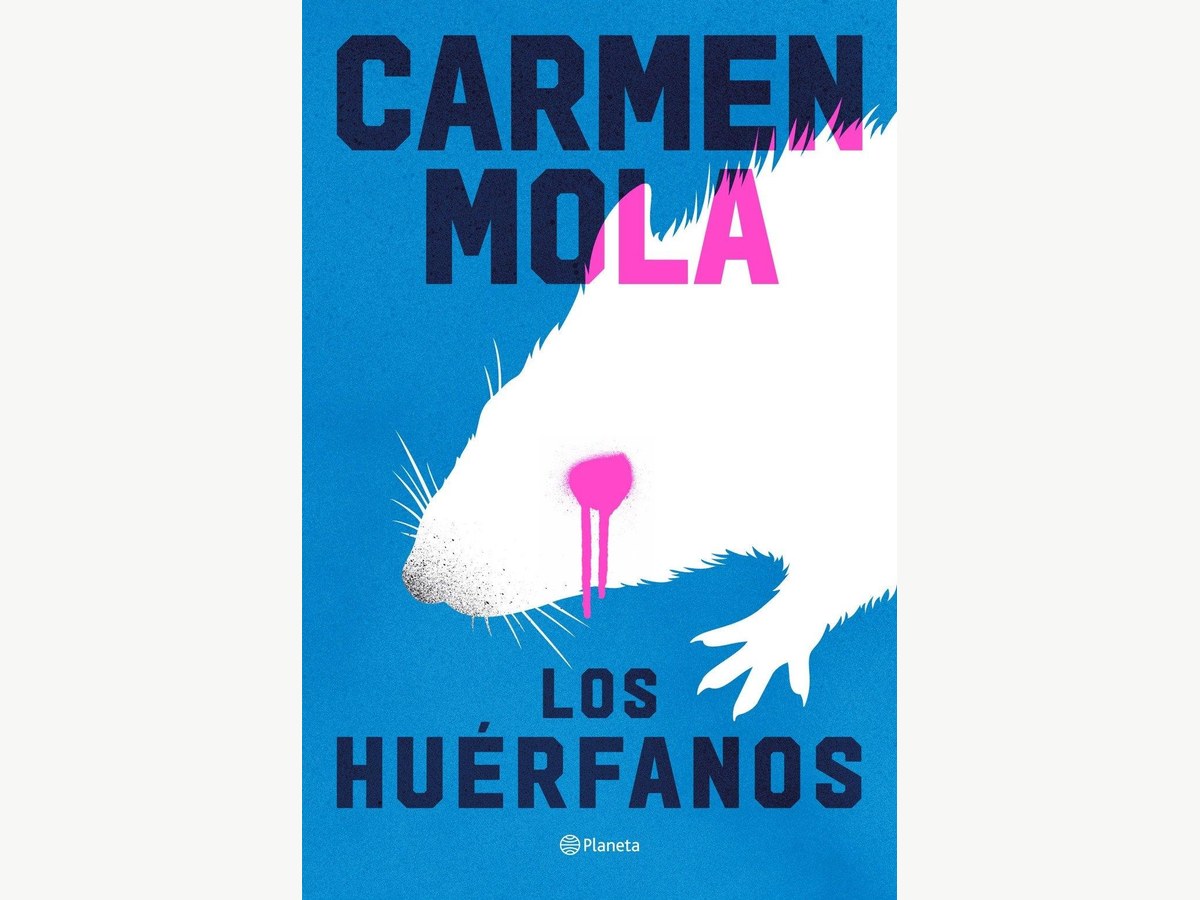 Los huérfanos