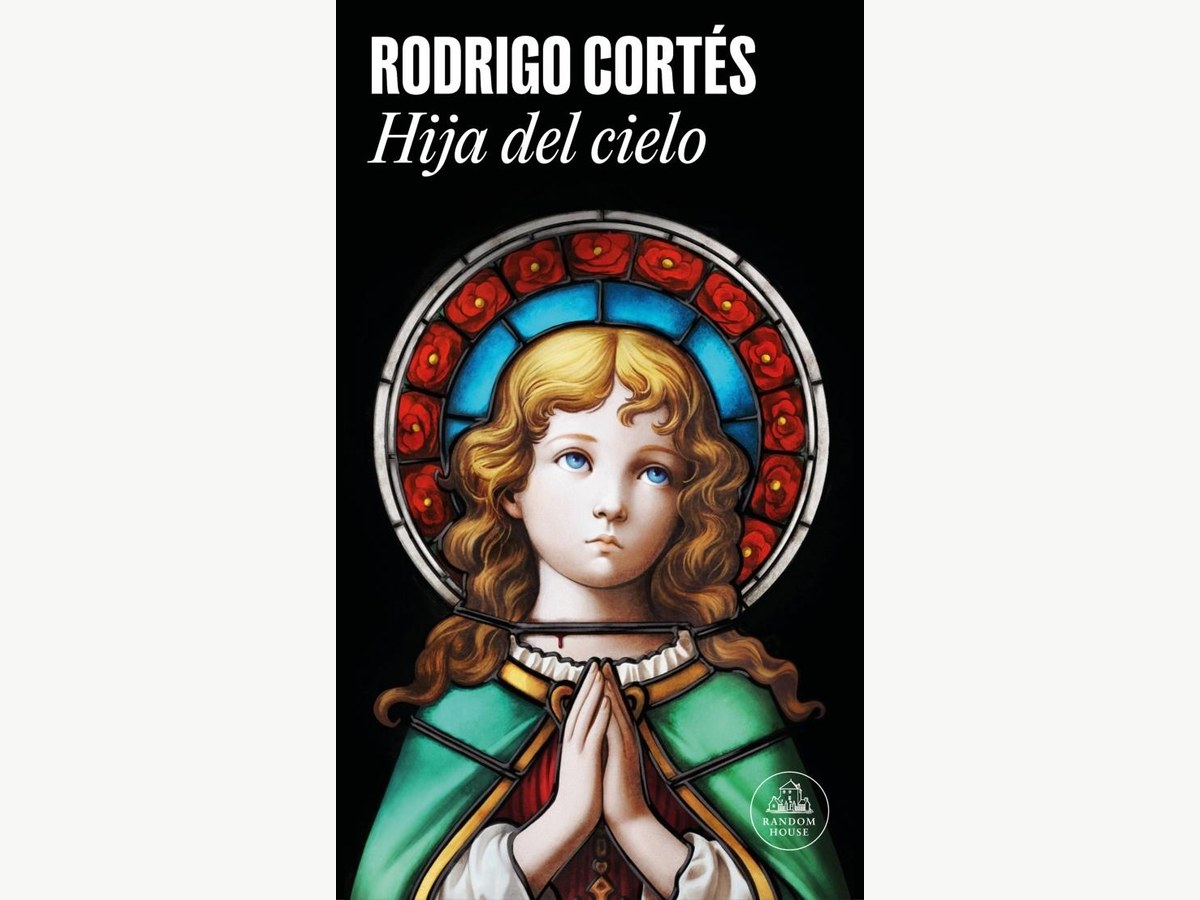 Hija del cielo