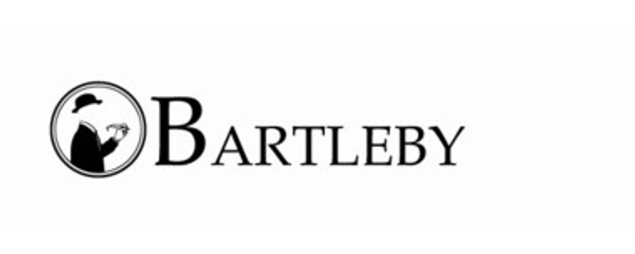 Logo de Librería Bartleby