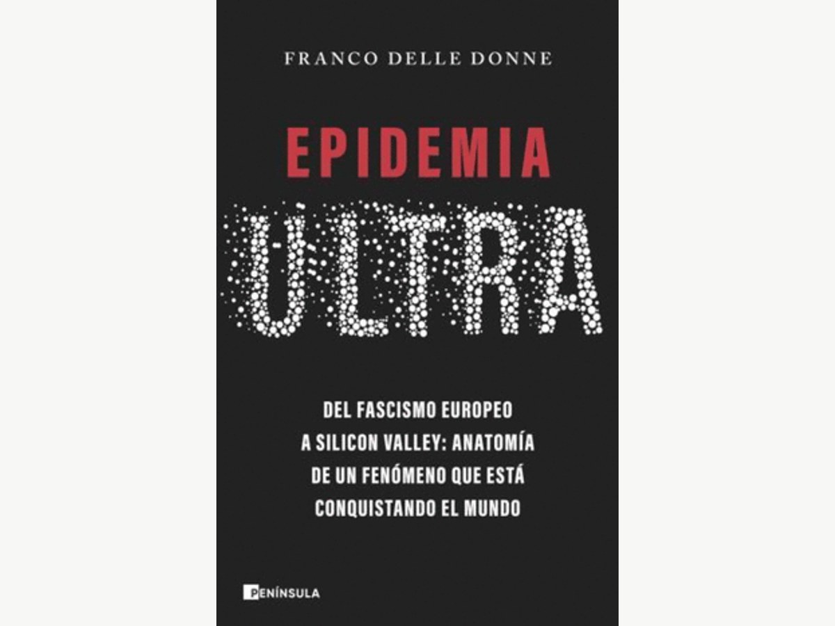 Epidemia ultra