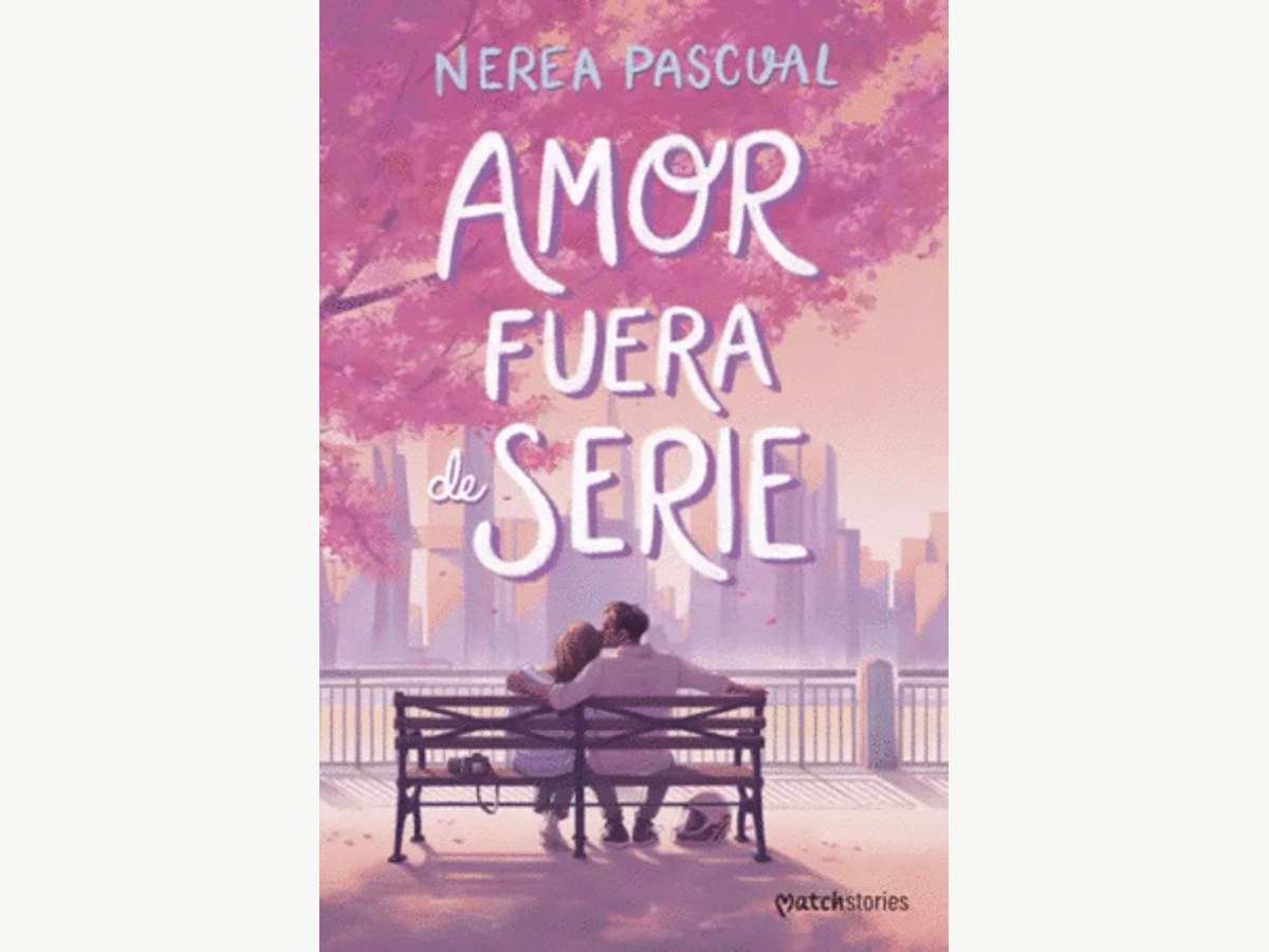 Amor fuera de serie