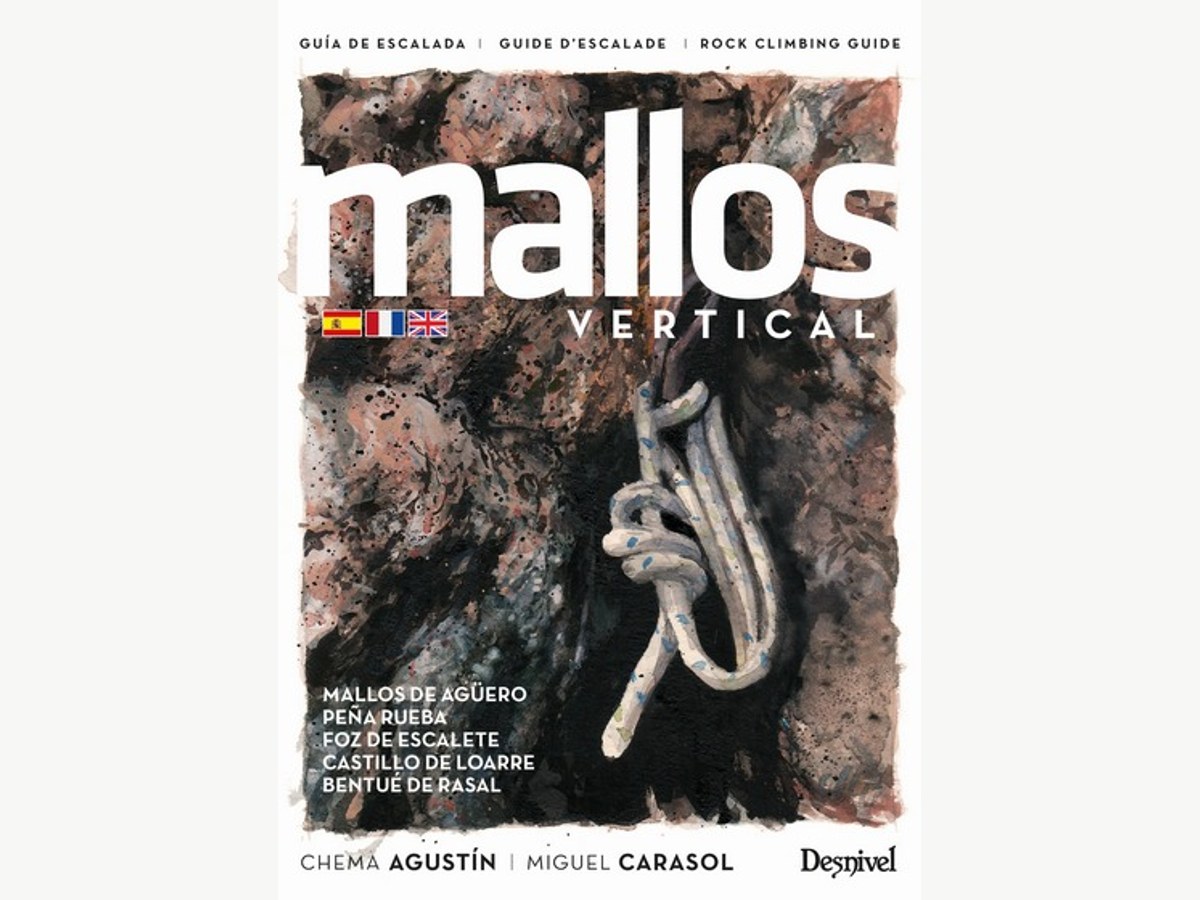 Mallos vertical