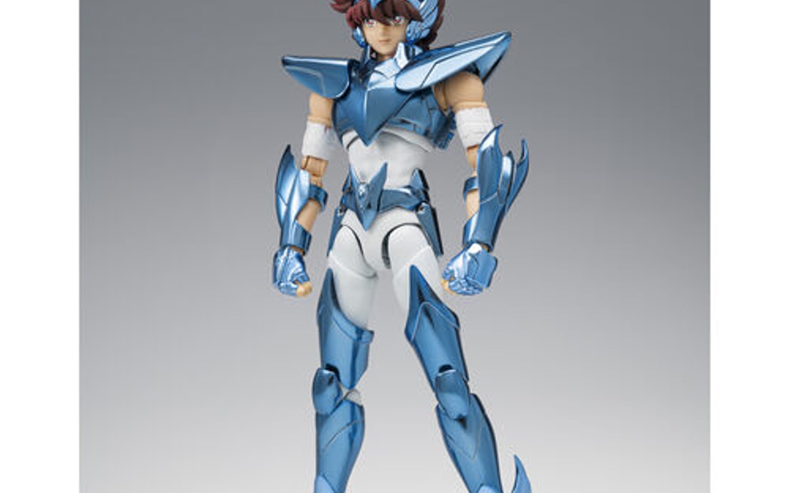 Seiya Pegasus Myth Cloth EX