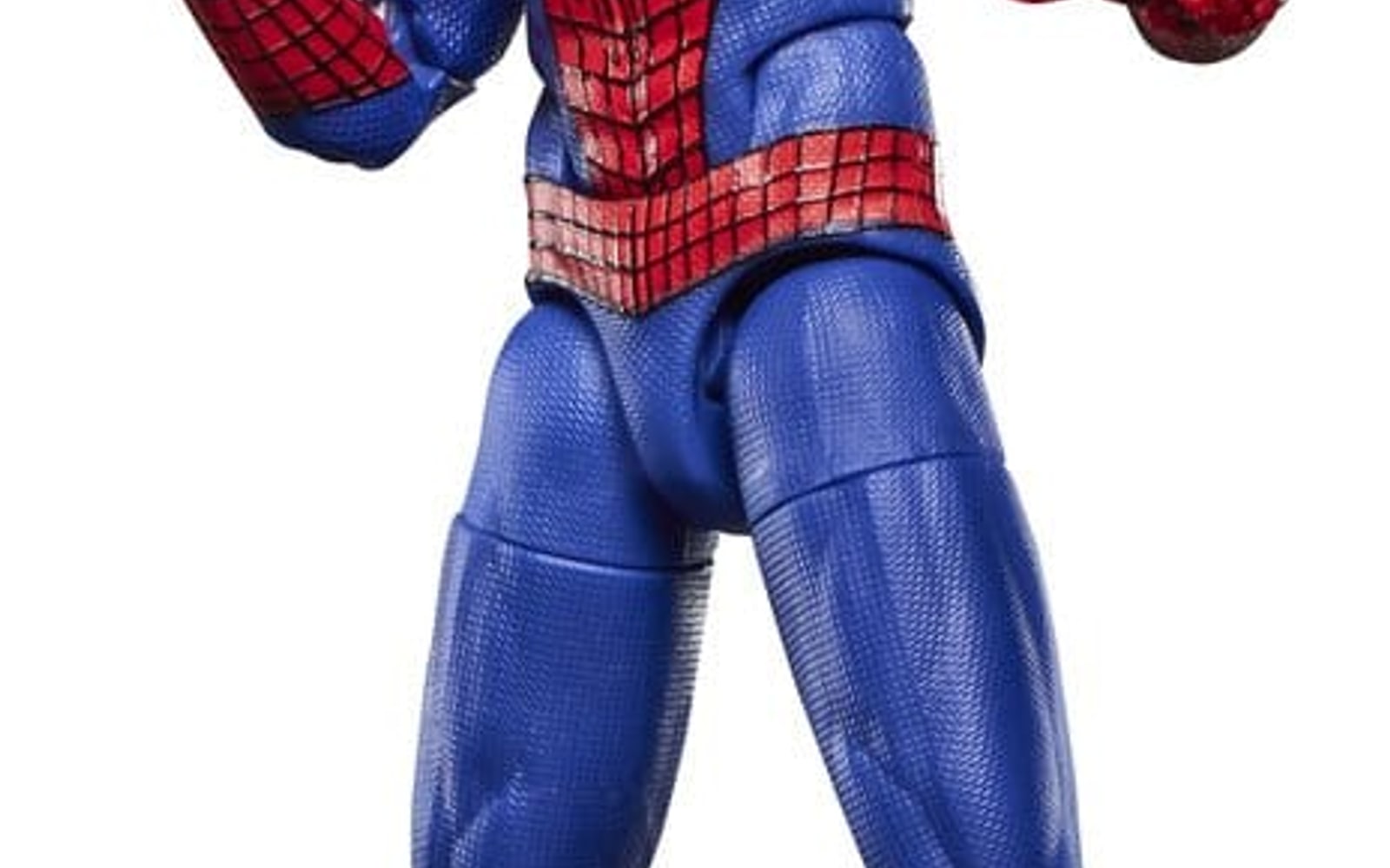 The Amazing Spider-Man figura PVC