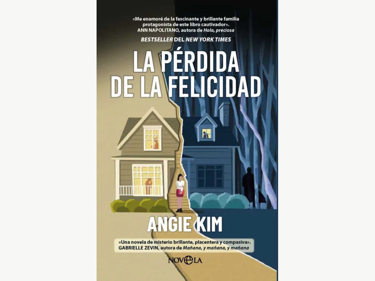 La pérdida de la felicidad