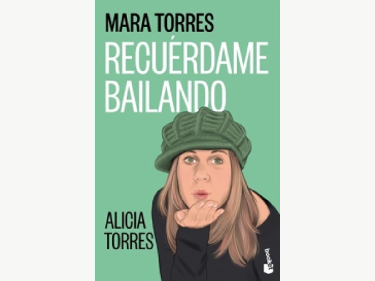 Recuérdame bailando