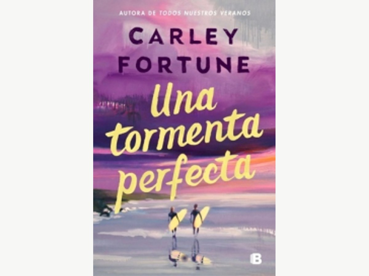 Una tormenta perfecta