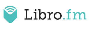 Logo de Libro.fm