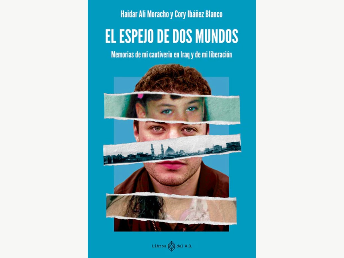 El espejo de dos mundos