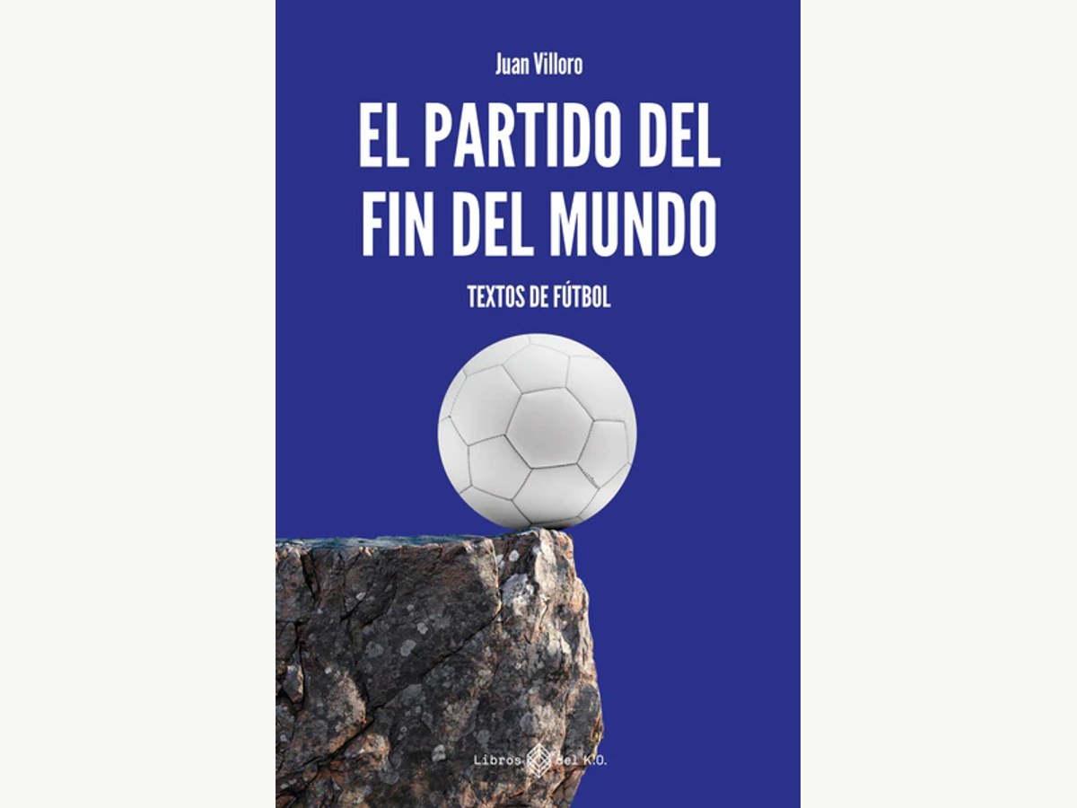 El partido del fin del mundo