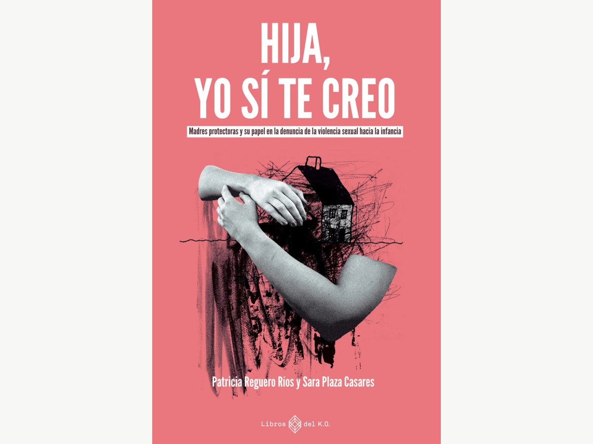 Hija, yo sí te creo