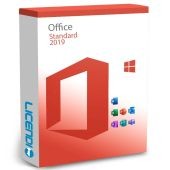 Microsoft Office 2019 Professional Plus