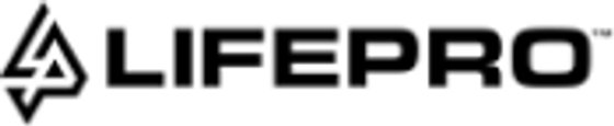 Logo de Life Pro Nutrition