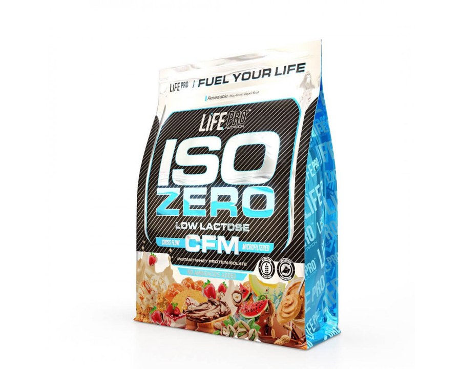 Life Pro Isolate Zero