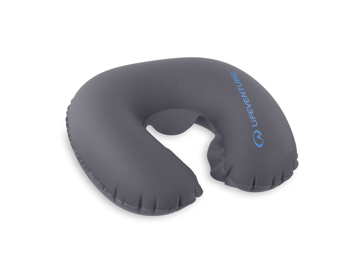 Inflatable Neck Pillow