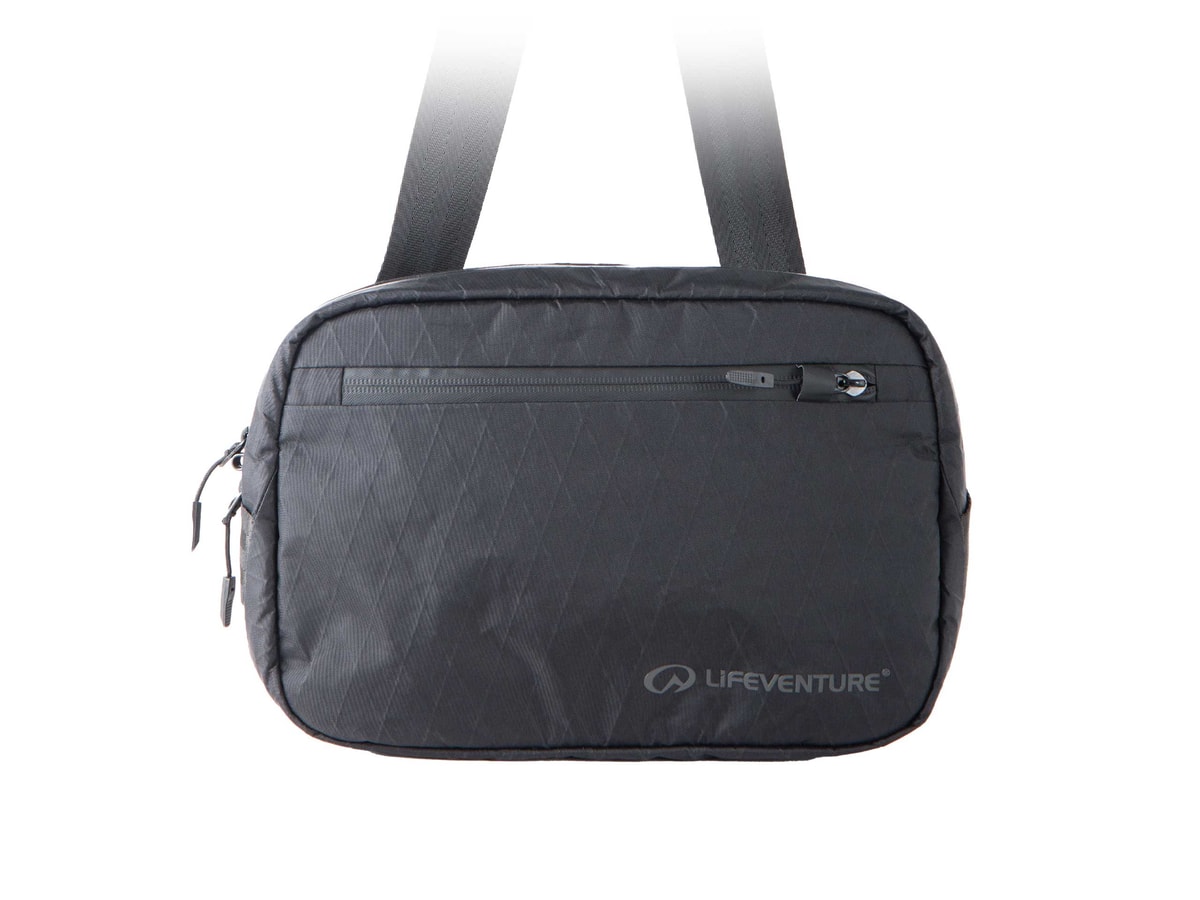 X-Pac RFiD Sling Bag