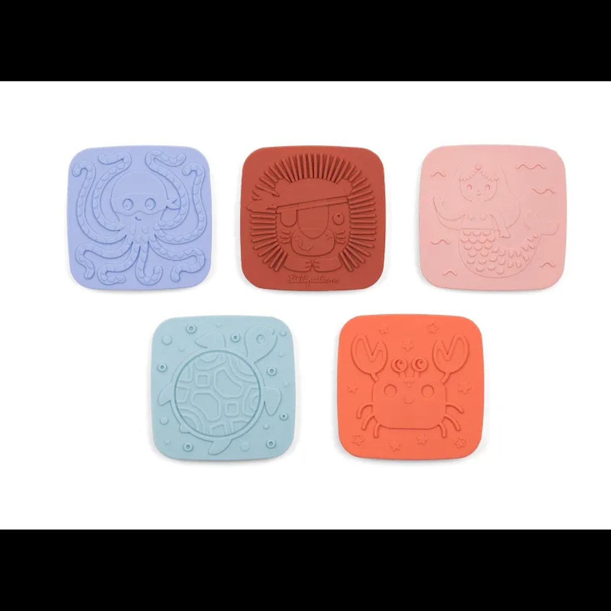 Baldosas sensoriales para el baño