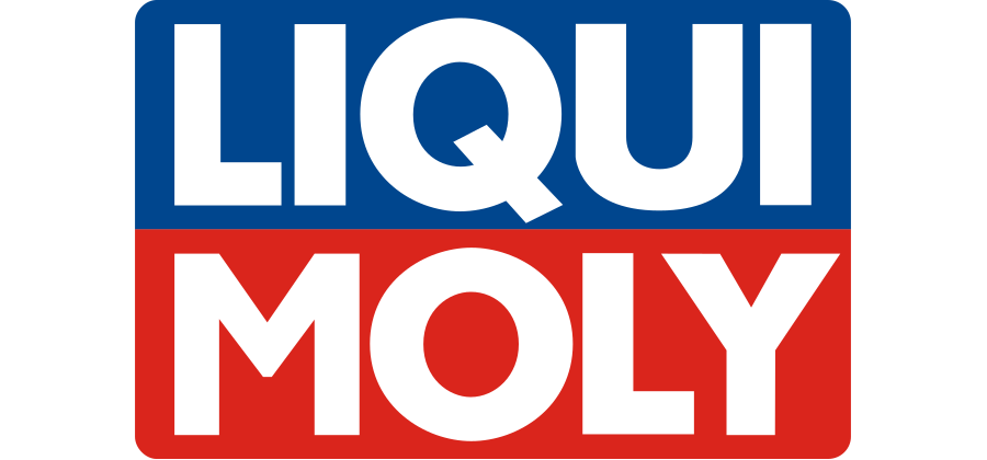Logo de LIQUI MOLY