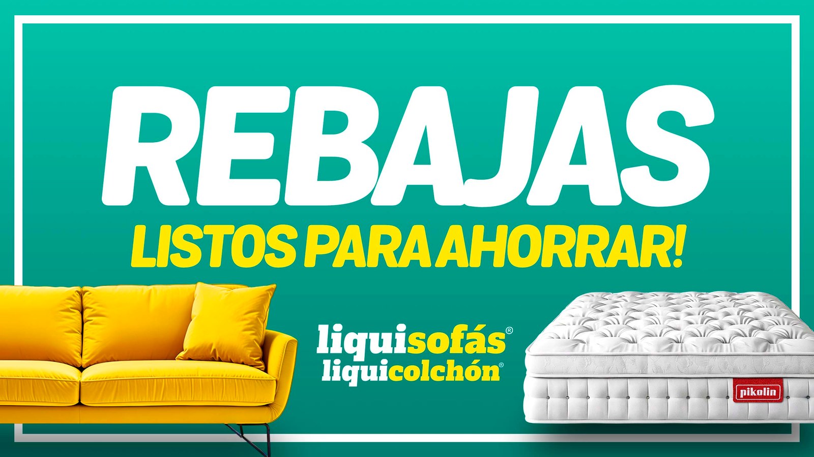 Sofás baratos online